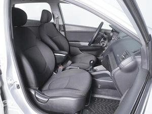 Хетчбэк Kia Rio 2016 года, 1320000 рублей, Ростов-на-Дону