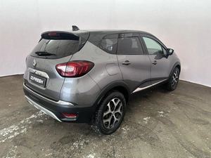 Внедорожник Renault Kaptur 2021 года, 1750000 рублей, Орёл