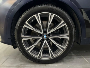 Внедорожник BMW X7 2020 года, 8695000 рублей, Новосибирск