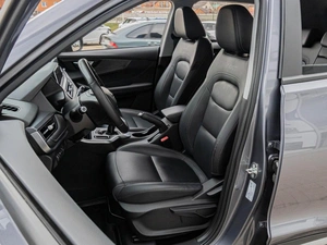 Внедорожник Chery Tiggo 4 Pro 2024 года, 1560000 рублей, Краснодар