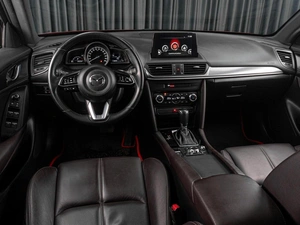 Внедорожник Mazda CX-4 2023 года, 2839000 рублей, Тюмень