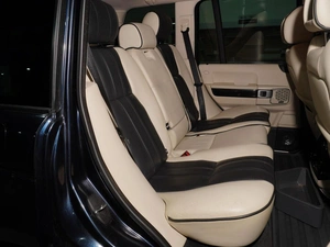 Внедорожник Land Rover Range Rover 2008 года, 1489000 рублей, Тверь