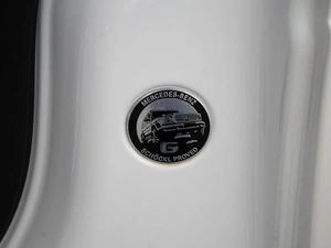 Внедорожник Mercedes-benz G-класс AMG 2019 года, 17299050 рублей, Москва