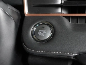 Внедорожник EXEED LX 2023 года, 2499000 рублей, Воронеж