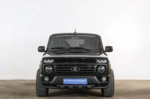 Внедорожник ВАЗ (LADA) Niva Legend 2023 года, 1099000 рублей, Тюмень