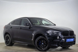 Внедорожник BMW X6 2016 года, 4199000 рублей, Оренбург
