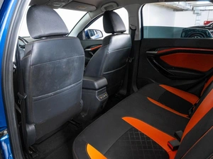 Универсал ВАЗ (LADA) Vesta Cross 2022 года, 1369000 рублей, Ставрополь