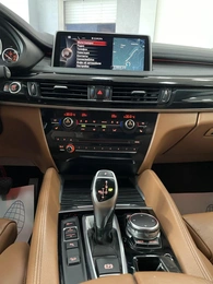 Внедорожник BMW X6 2016 года, 3297000 рублей, Солонцы