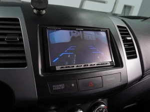 Внедорожник Mitsubishi Outlander 2010 года, 849000 рублей, Воронеж