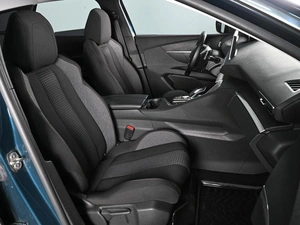 Внедорожник Peugeot 3008 2021 года, 2290000 рублей, Аксай