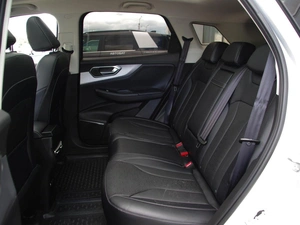 Внедорожник Baic X7 2024 года, 2139000 рублей, Владимир