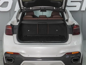 Внедорожник BMW X6 2017 года, 3699000 рублей, Ростов-на-Дону