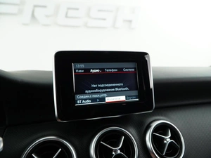 Хетчбэк Mercedes-benz A-класс 2014 года, 1495046 рублей, Москва