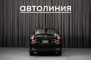 Хетчбэк Nissan Note 2016 года, 980000 рублей, Красноярск