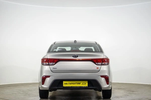 Седан Kia Rio 2020 года, 1479000 рублей, Оренбург