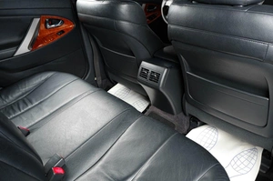 Седан Toyota Camry 2011 года, 1249000 рублей, Тюмень