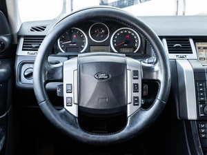 Внедорожник Land Rover Range Rover 2008 года, 1035000 рублей, Ставрополь