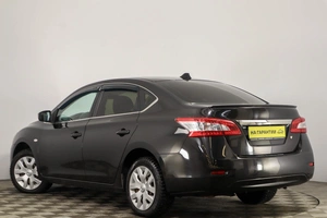 Седан Nissan Sentra 2015 года, 849000 рублей, Пермь