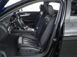 Седан Audi A4 2020 года, 2500999 рублей, Москва