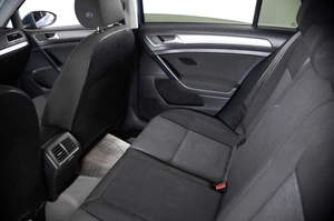 Хетчбэк Volkswagen Golf 2012 года, 1249000 рублей, Пермь