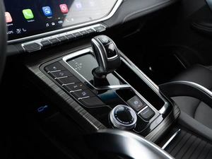 Внедорожник Geely Atlas Pro 2024 года, 2229050 рублей, Москва