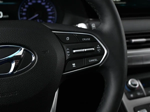 Внедорожник Hyundai Palisade 2019 года, 4499000 рублей, Кирилловка