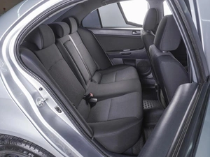 Седан Mitsubishi Lancer 2008 года, 745000 рублей, Ростов-на-Дону