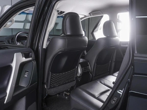Внедорожник Toyota Land Cruiser Prado 2020 года, 5350000 рублей, Ростов-на-Дону