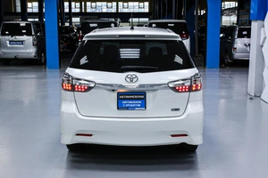 Минивэн Toyota Wish 2012 года, 1498000 рублей, Солонцы