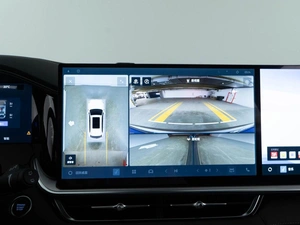 Внедорожник Geely Xingyue L 2025 года, 4304434 рублей, Москва