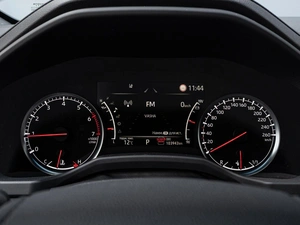 Внедорожник Toyota Land Cruiser 2021 года, 10800000 рублей, Краснодар