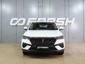 Внедорожник FAW Bestune T77 2024 года, 1849000 рублей, Воронеж