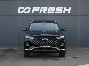 Внедорожник Chery Tiggo 7 Pro 2022 года, 1770000 рублей, Краснодар