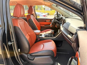 Минивэн Kia Carnival 2021 года, 3820000 рублей, Ставрополь