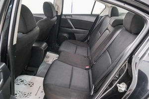 Седан Mazda 3 2011 года, 899000 рублей, Красноярск