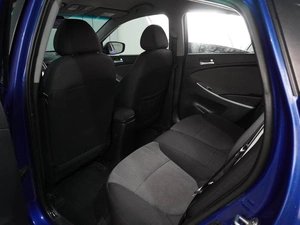 Седан Hyundai Solaris 2012 года, 849000 рублей, Воронеж