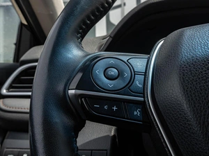 Седан Toyota Camry 2022 года, 3320000 рублей, Краснодар