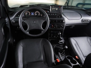 Внедорожник ВАЗ (LADA) Niva Travel 2024 года, 1455000 рублей, Воронеж