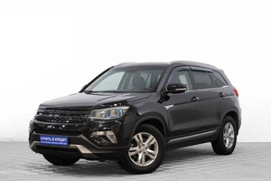 Внедорожник Changan CS75 2019 года, 1549000 рублей, Барнаул