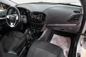Седан ВАЗ (LADA) Vesta 2017 года, 879000 рублей, Новокузнецк