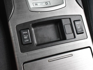 Седан Subaru Legacy 2011 года, 1148000 рублей, Воронеж