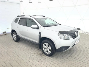 Внедорожник Renault Duster 2021 года, 1780000 рублей, Клинцы
