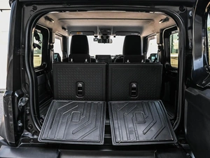 Внедорожник Suzuki Jimny 2020 года, 2324000 рублей, Кирилловка