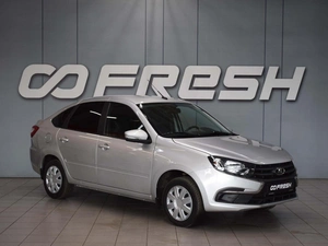 Лифтбек ВАЗ (LADA) Granta 2024 года, 790000 рублей, Муром