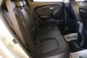 Внедорожник Hyundai ix35 2013 года, 1389000 рублей, Омск