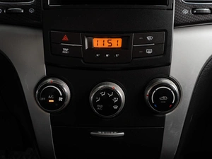 Внедорожник SsangYong Actyon 2012 года, 840000 рублей, Тюмень