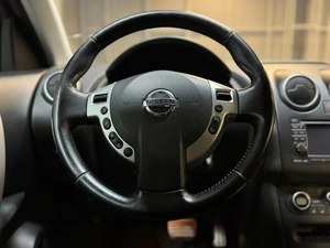 Внедорожник Nissan Qashqai 2010 года, 997000 рублей, Красноярск