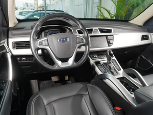 Внедорожник Geely Atlas 2020 года, 1748000 рублей, Тверь