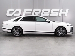 Седан Hyundai Grandeur 2022 года, 4049000 рублей, Воронеж