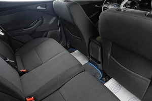 Седан Ford Focus 2017 года, 1179000 рублей, Тюмень